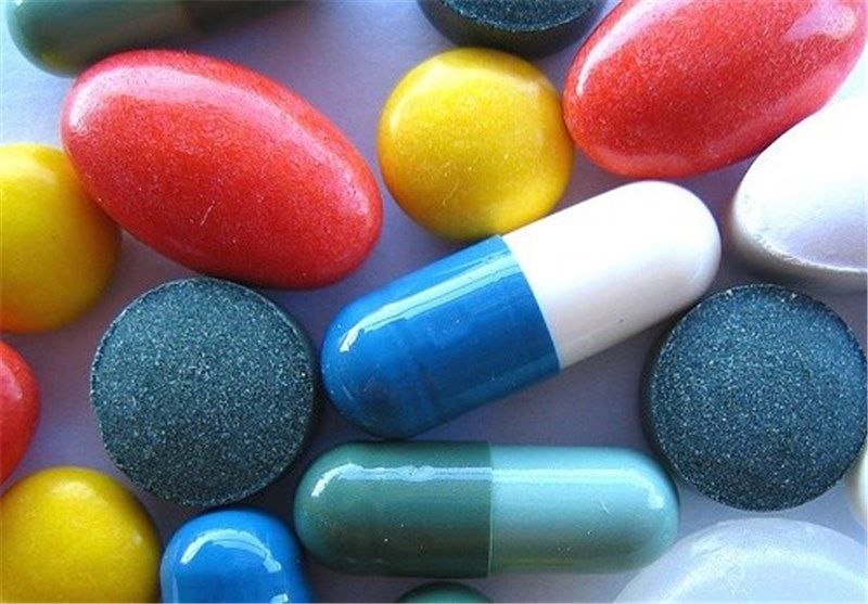 تصویر 2 از قیمت خرید کپسول روماتیکا + فروش ویژه
